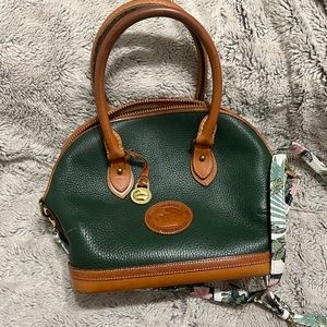Vintage Dooney & Burke
